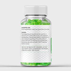 Bebloomie Keto ACV Gummies up to 5X More Weight Loss versus Dieting Alone- 60 High Strength Enter into Ketosis and Lose Weight Fast with Keto Gummy Bears!