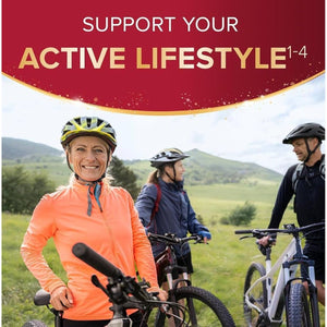 Seven Seas Jointcare Supplex & Turmeric 30 Duo Caps by Seven Seas (Packs of 3)