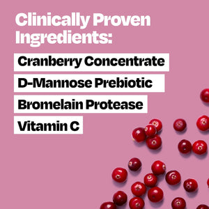 Cystex Urinary Health Maintenance Cranberry 7.6 Oz