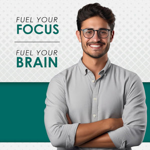 Bacopa Monnieri Brahmi Capsules - 500Mg 60 Tablets | | Bacopa Extract | Non - GMO | Gluten & Allergen Free | Brain Supplement | 100% Natural Ingredients | by Ambrosial