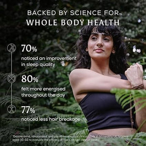 Ancient + Brave True Collagen 200G - Grass-Fed Bovine Collagen Powder - 100% Hydrolysed Collagen Peptides (Type 1) - High Protein, Fasting, Keto - Anti-Ageing, Skin, Hair & Nail Health