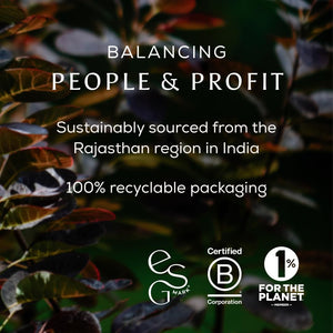 Ancient + Brave Organic Ashwagandha Capsules | 600Mg | Stress Relief, Immune Support & Cortisol Reduction | 60 Vegan Capsules for Balance, Energy, & Endurance