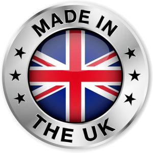 Calcium Magnesium Zinc and Vitamin D plus Vitamin K2 MK-7 Supplement - 180 Vegan Tablets - High Strength Calcium Tablets Complex with Vitamin K2 Copper Manganese Selenium & Boron - UK Made