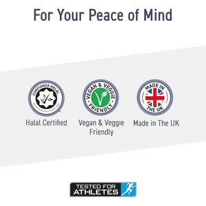 Applied Nutrition Critical Greens Powder and Superfood Blend for Gut Health Energy and Immune Support Vegan Daily Greens Juice Powder (150G - 30 Servings) (Apple Burst)