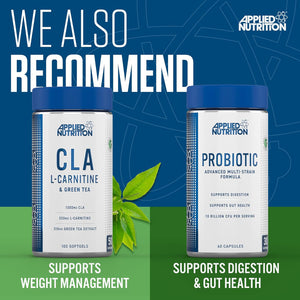 Applied Nutrition L Carnitine 3000 Liquid - L-Carnitine with Green Tea & Vitamin C, Boosts Energy & Weight Management, Vegan (480Ml - 32 Servings) (Sour Apple)