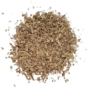 Premium Ashwagandha Root 100G – 100% Pure, Raw, Wild-Harvested, Non-Gmo, Vegan – Natural Stress Relief, Immune Support, Energy Boost - Ethically Sourced from Pristine Environments