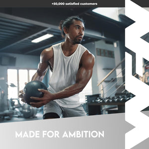 WFN Approved UC-II - Type 2 Collagen for Joints - 60 Capsules - 40Mg Undenatured Type II Collagen - Complex with UC II Collagen, Vitamin C & Boswellia Serrata - Produced & Tested in Germany