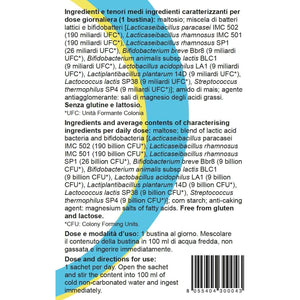 Vivomixx Neo Probiotic 460 Billion (10 Sachets) Revised Formulation