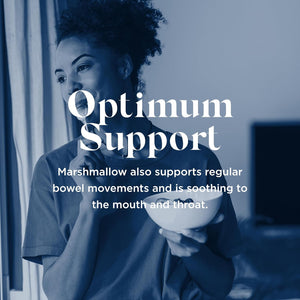 Biocare - Slippery Elm Complex | Digestion & Antioxidant Support - 90 Capsules