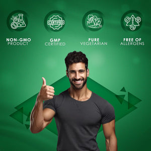 Ambrosial Zinc Picolinate Supplement 30 Mg – High Strength Zinc Tablets for Immune System, Skin, Hair & Nails for Women & Men – Vegan, Non-Gmo, GMP Certified, 120 Tablets (4 Months Supply)