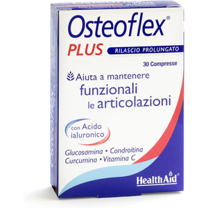 Healthaid Osteoflex plus Tablets (Pack of 30)
