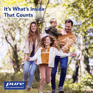 Pure Encapsulations Digestive Enzymes Ultra with Betaine Hcl - 90 Capsules