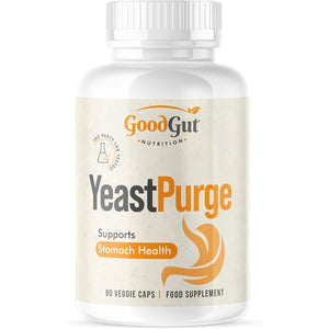 Yeastpurge Yeastpurge