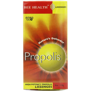 Bee Health Propolis Lozenges 114 G Pack of 2