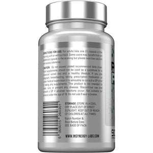 Ultra Premium Prostate Supplement - Prostate Pro, Prostate Supplements for Men | Stinging Nettle, Beta Sitosterol, Lycopene 90 Vegan Capsules Prostate Support