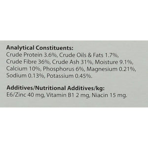 Beaphar Calcium Tablets