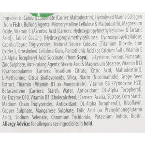 Pregnacare for New Mums