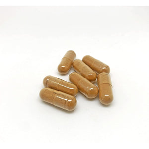 High-Strength Dandelion Extract Capsules (10:1) 5,000Mg per Capsule - 90 per Bottle, Vegan Safe, UK Manufactured