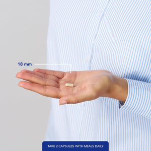 Pure Encapsulations Digestive Enzymes Ultra Vegetarian - Supports Nutrient Absorption - 30 Capsules