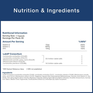 Pro-Ven Probiotics Shapeline | Supports a 'Shapelier You' | as Seen in Daily Mail | 50 Billion CFU | Gut Health Supplement | 30 Capsules