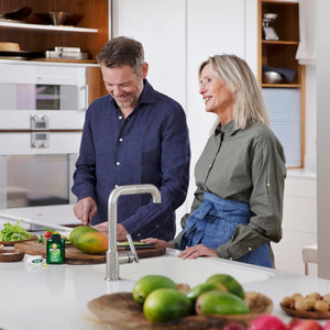 Moller’S ® | Omega-3 Capsules | Fish Oil | Nordic Omega-3 Dietary Supplement with EPA and DHA and Vitamins A, D and E | 166-Year-Old-Brand | Daily Health | 112 Capsules