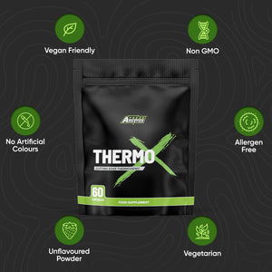 Thermo X Weight Management Supplement 60 Capsules