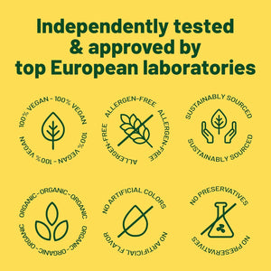 Ashwagandha High Strength 1000Mg, Cortisol Reducing Supplement, Organic Ashwagandha Capsules with Black Pepper to Reduce Stress Hormones and Fatigue