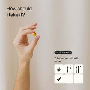 Oregano Oil, 150Mg, 120 Softgels | with Organic Extra Virgin Olive Oil | 106Mg of Carvacrol and 4.5Mg of Thymol per Capsule | 100% Natural Ingredients, No Additives, Soy Free | Zenement