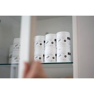 Do Not Age Pure Hyaluronic Acid | 60 Capsules