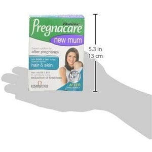 Pregnacare for New Mums