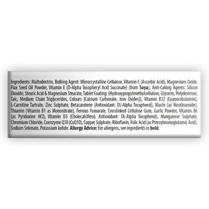 Vitabiotics Cardioace Original - 30 Tablets