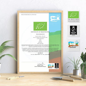 Organic Hawthorn Berry 1000Mg – High Strength Hawthorn Supplement – 90 Vegan Capsules – Resealable and Recyclable Pouch by Alpha01