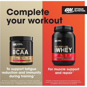 Optimum Nutrition on Platinum Pump Pre-Workout, Intense Caffeine-Free Pre-Workout Food Supplement with Fruitflow, Beta-Alanine, L-Arginine, L-Citrulline, Blue Raspberry Flavour, 20 Servings, 380 G