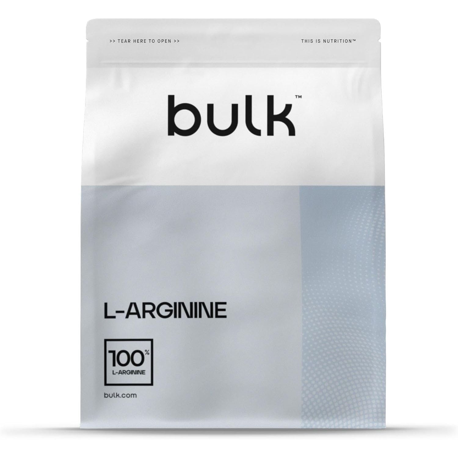Bulk L-Arginine Powder, 100 G, Packaging May Vary