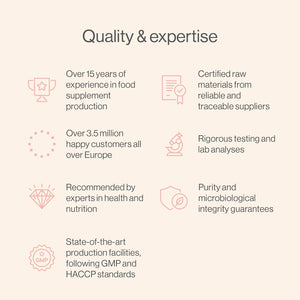Cortisol Reducing Supplement with Ashwagandha KSM 66, Rhodiola Rosea with Magnesium, Vitamin B6, and Vitamin B5-120 Capsules by Tummy Tox Cortisol Balance