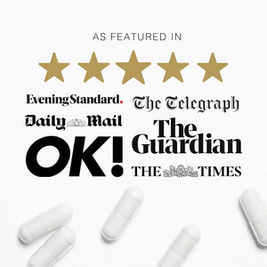 Pro-Ven Probiotics for Adults | Digestive Health & Immune System Support | 25 Billion CFU & Multivitamin Supplement | High-Strength Gut Support | 30 Capsules