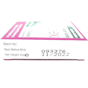 Colax Gentle Action Colon Cleanse 30 Tablets X 2