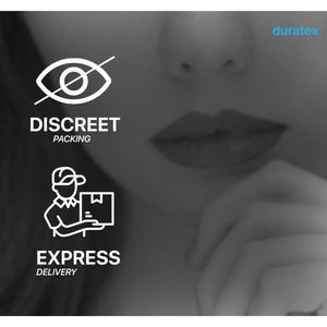 DURATEX Premium | Blue 10 Tablets | Ultra Strong 100Mg | Enhanced Stamina Firm Performance | Herbal Food Supplement | Fast Acting | Ginseng | Energy and Stamina Support | Made in UK