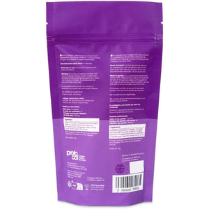 Proto-Col Pure Collagen Supplement - Clinically Proven Premium Verisol Bioactive Collagen, to Reduce Wrinkles, and Support Hair, Skin and Joint Health. (120 Capsules X 2500Mg).