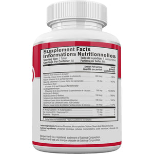 Blemless 60 Day Supply- Designed as a Dietary Supplement That May Support Skin