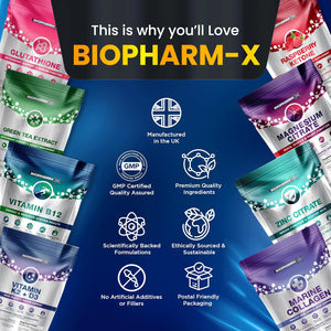 Psyllium Husk Capsules 1400Mg per Serving (240 Vegan Capsules) Natural High Fibre Supplement for Constipation Relief & Healthy Digestion, Gut Health/High Fiber Source