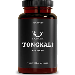 Enhanced T-Power 120 Capsules | with Black Pepper for Maximum Absorption | 1000Mg Serving | Pure Extract | Maximum Potency | 2-Month Supply | Natural for Men | Energy Supplement, Strength