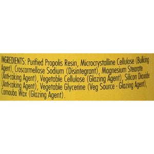 Bee Health Propolis Tablets 90 X 1000Mg