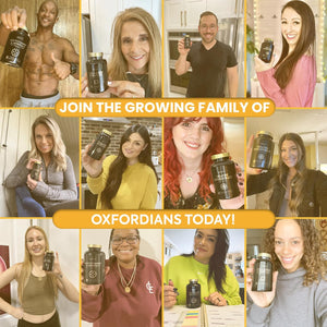 Advanced Collagen Complex | Made in the UK | Hydrolysed Collagen Supplements for Women & Men Enhanced with High Absorption Hair Skin and Nails Vitamins A, C & E | 180 Capsules