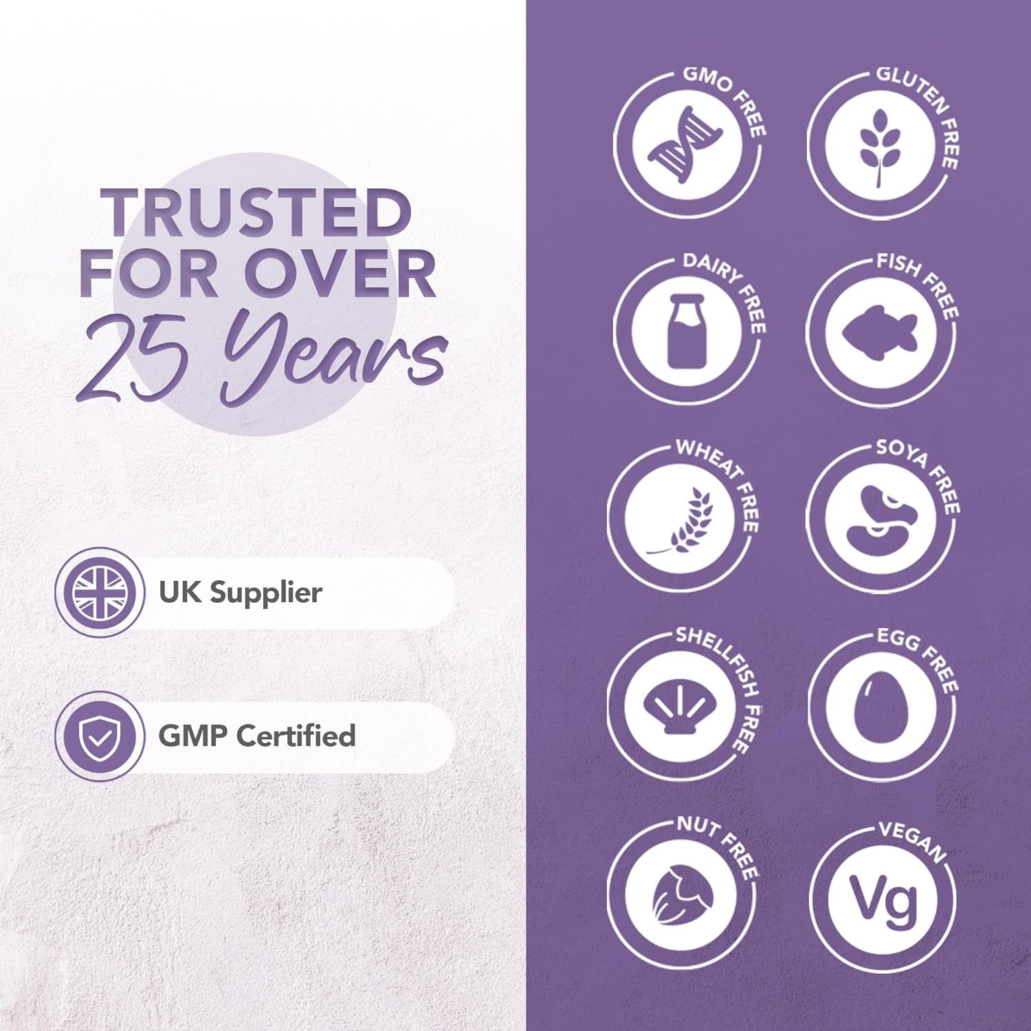 Zipvit Magnesium Citrate 1400Mg, Provides 400Mg Elemental Magnesium, Highly Absorbable for Bone, Muscle & Energy Support. 120 Vegan Capsules, 2 a Day, 2 Months Supply.