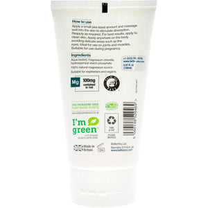 BETTER YOU MAGNESIUM GEL 150ML