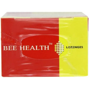 Bee Health Propolis Lozenges 114 G Pack of 2