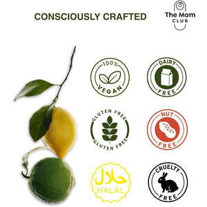 Pregnancy Vitamins for Women – 1St Trimester – Morning Sickness Relief & Baby Development – Weeks 1 to 12 – Prenatal Supplement with Folic Acid, Iron, B6 & Ginger – 30 Vegan Capsules – 1 Month Supply