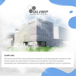 Olimp Ashwagandha 600 Sport (60 Caps) Supplement Capsules