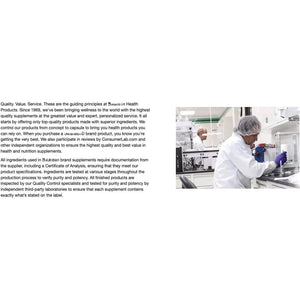 Full Spectrum Saupaumeto Herbal Supplement, 540Mg per Capsule, 250 Vegan Capsules